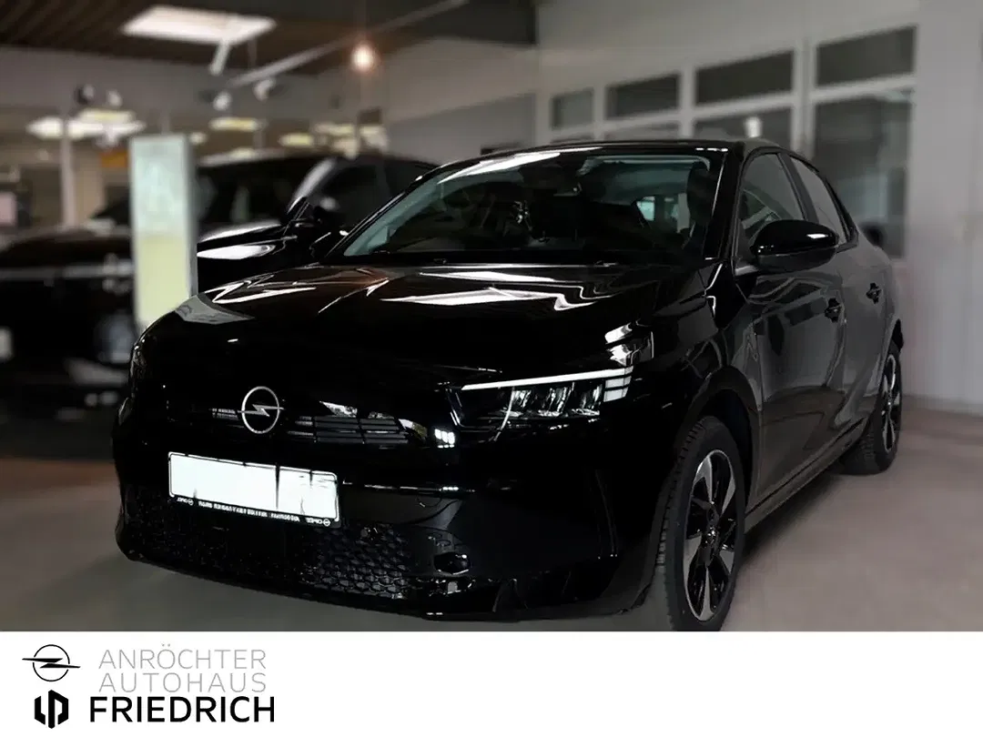 Opel Corsa - Thumbnail 1
