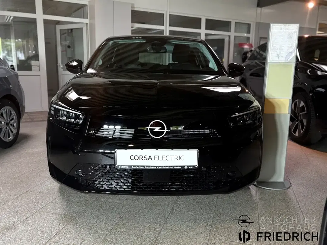 Opel Corsa - Thumbnail 2