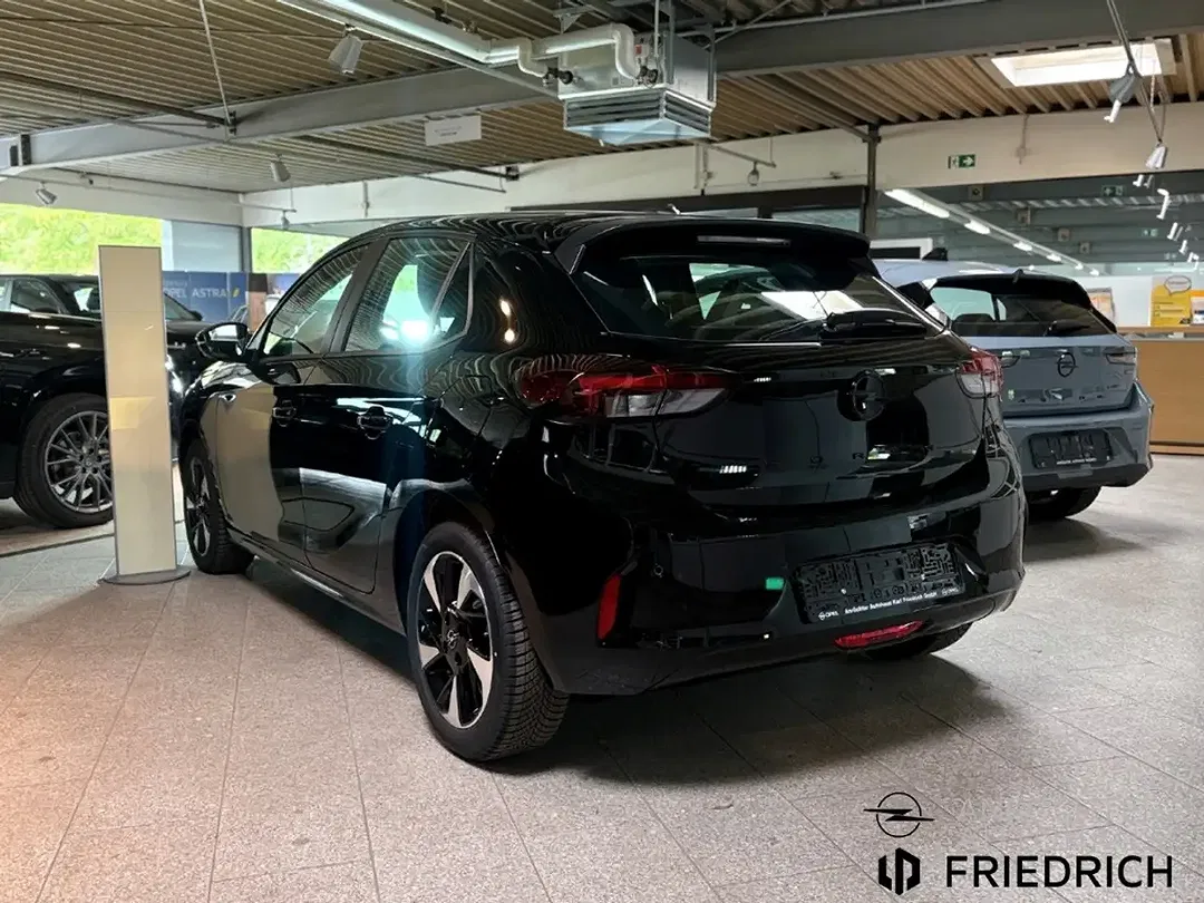 Opel Corsa - Thumbnail 5