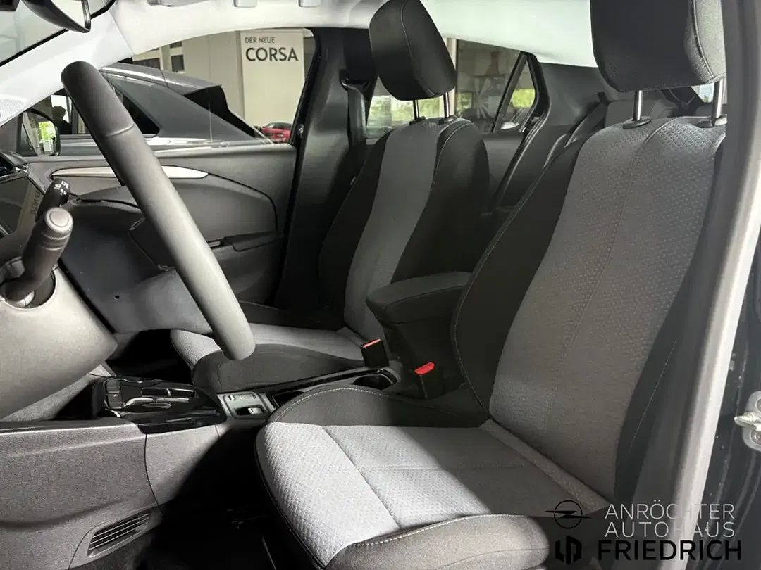 Opel Corsa - Thumbnail 8