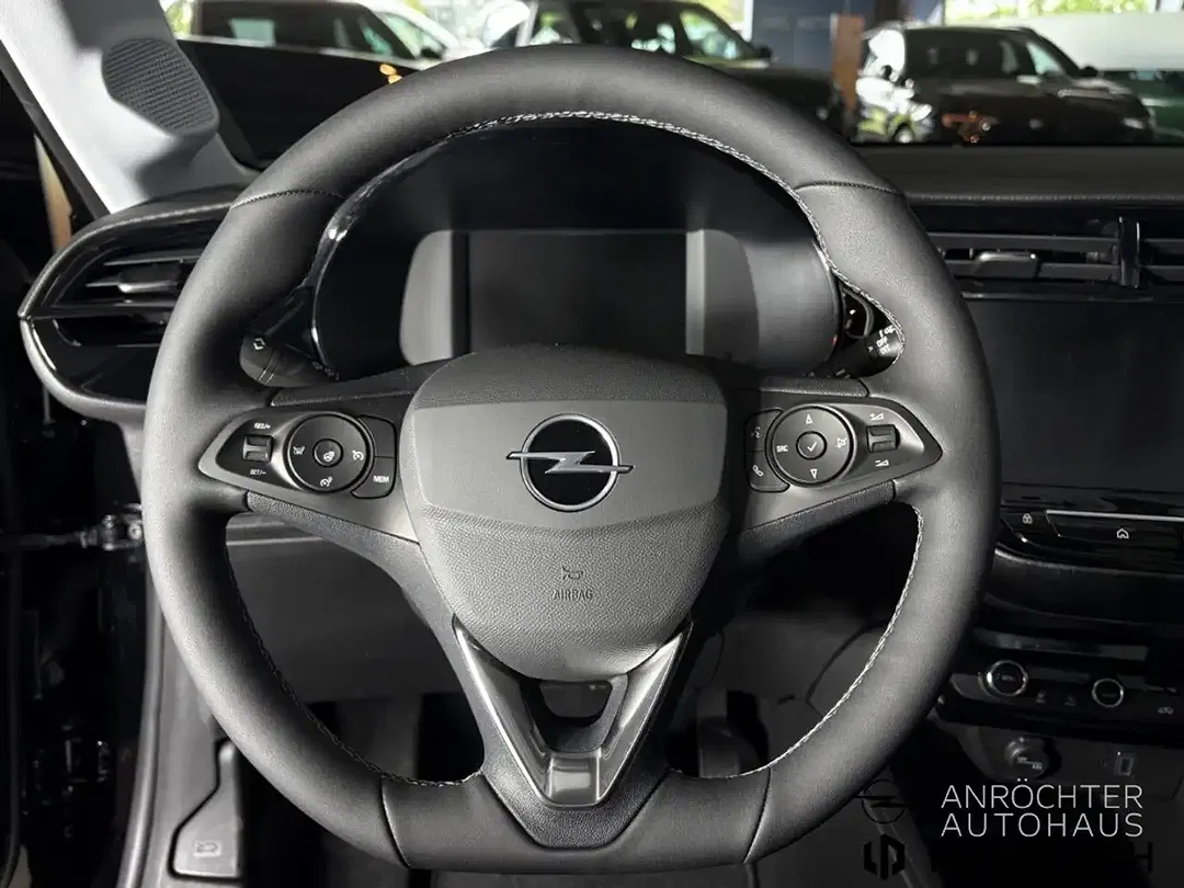 Opel Corsa - Thumbnail 9