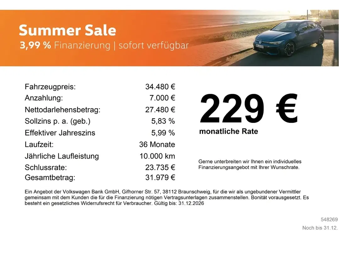 Volkswagen Tiguan - Thumbnail 9