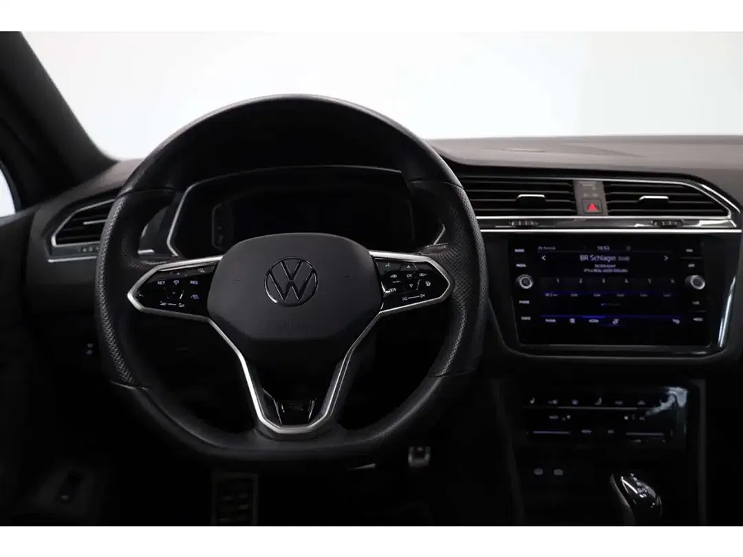 Volkswagen Tiguan - Thumbnail 7