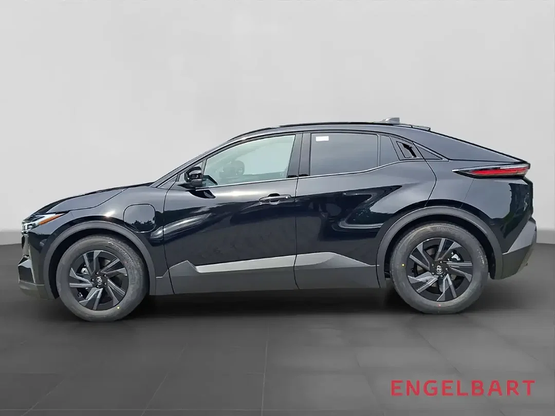 Toyota C-HR - Afbeelding 1