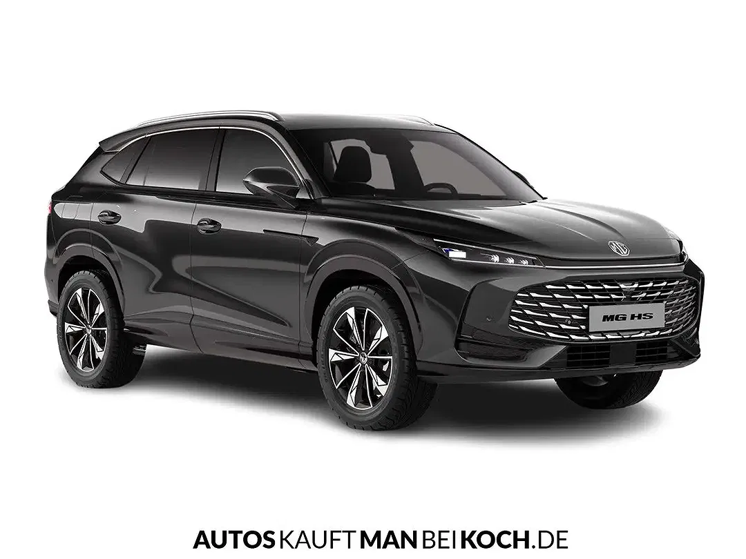 MG HS PHEV Luxury - foto 1
