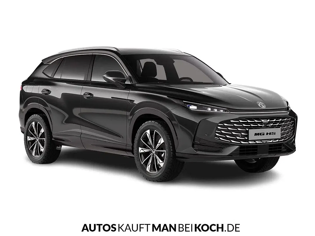 MG HS - Afbeelding 1