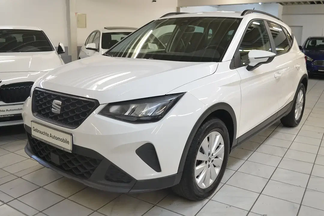 SEAT Arona - Afbeelding 1