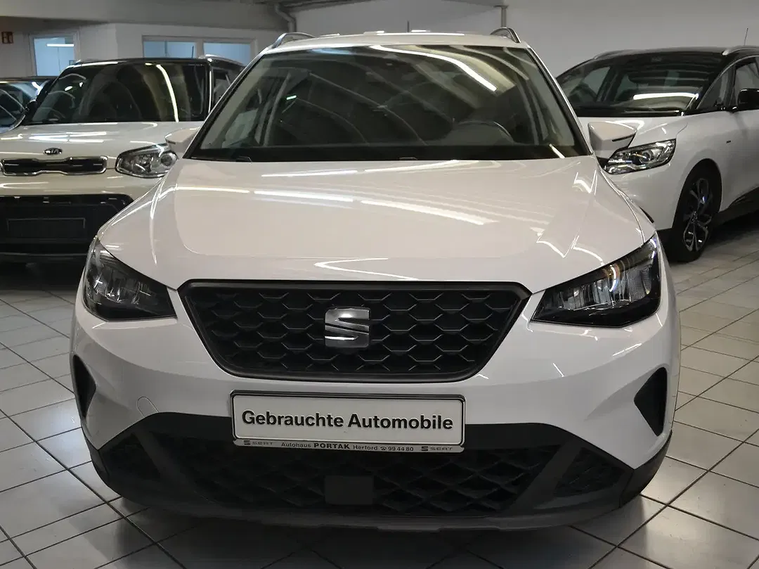 SEAT Arona Style - foto 2