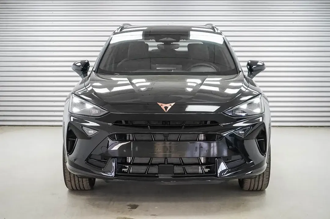 CUPRA Formentor - Thumbnail 1