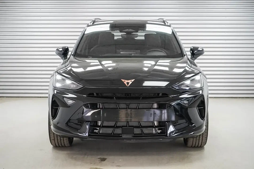 CUPRA Formentor - Afbeelding 1