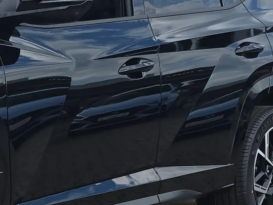 Hyundai TUCSON - Thumbnail 5