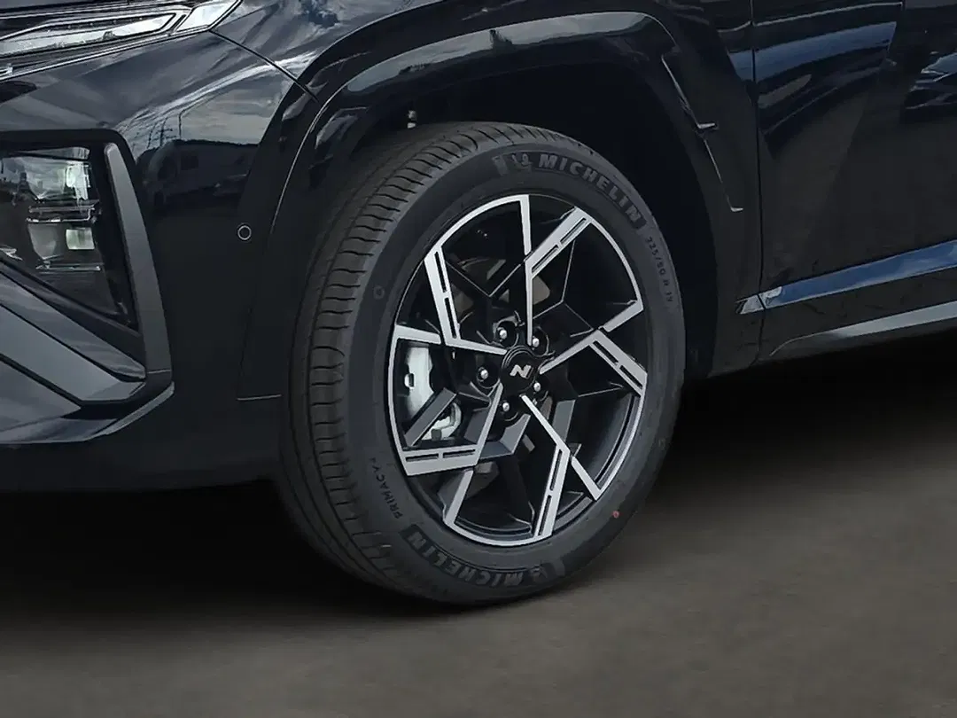 Hyundai TUCSON - Thumbnail 6