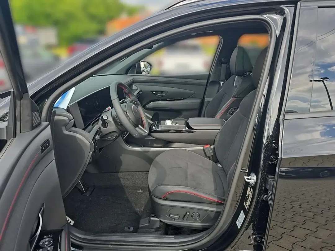 Hyundai TUCSON - Thumbnail 7