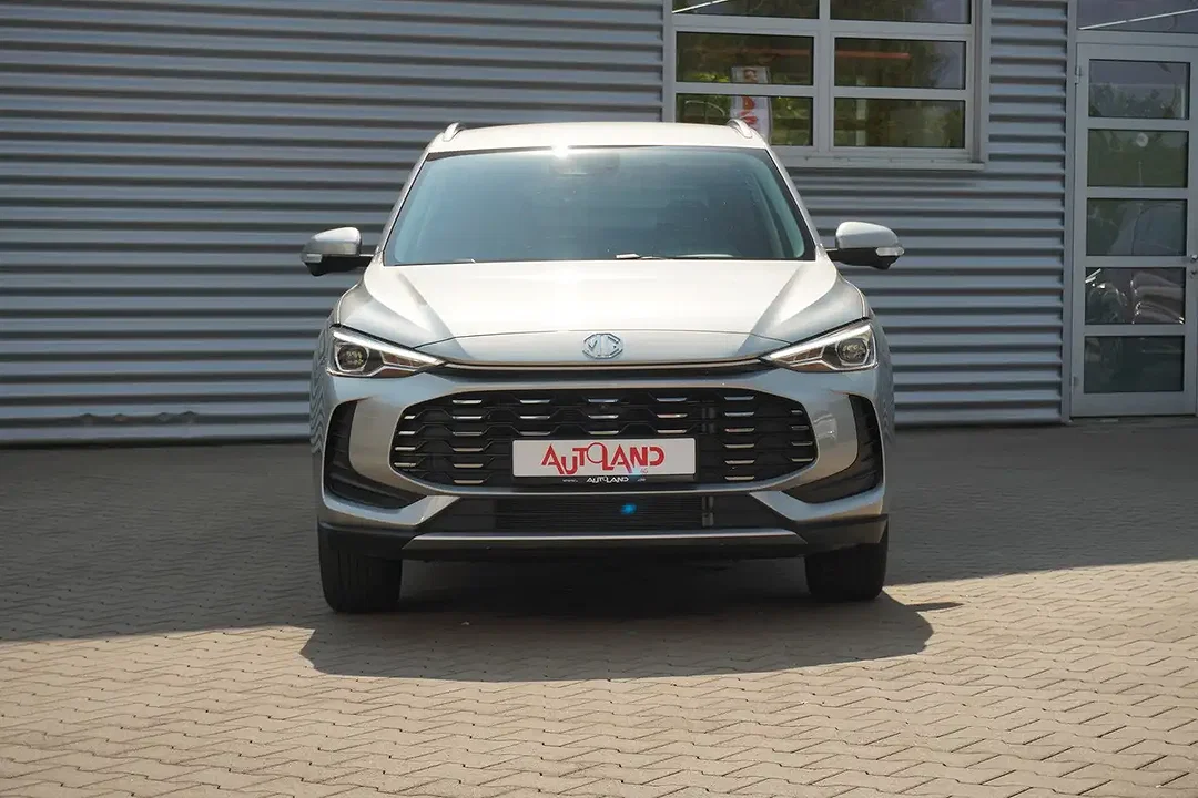 MG ZS - Afbeelding 1