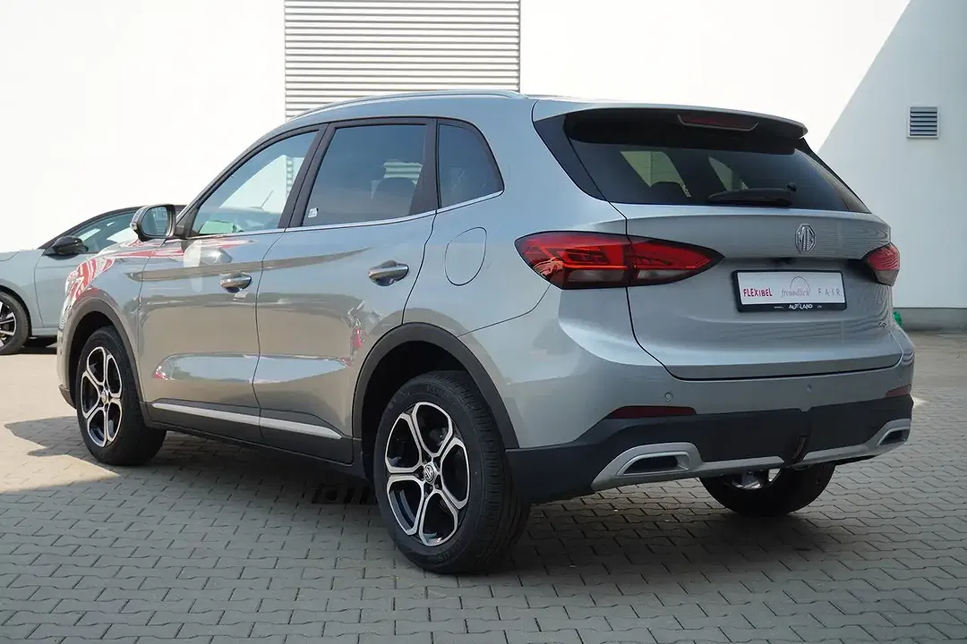 MG ZS - Thumbnail 6
