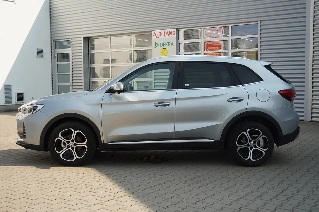 MG ZS - Thumbnail 7