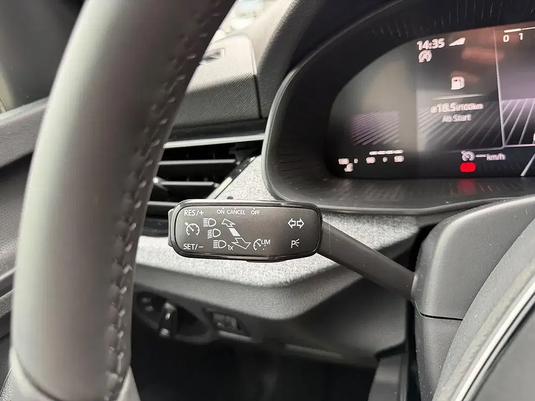 Skoda Kamiq - Thumbnail 12