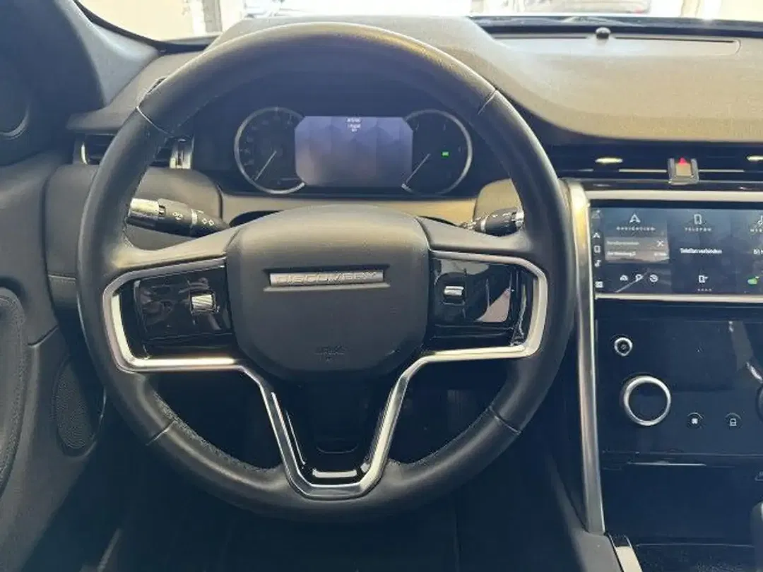 Land Rover Discovery - Thumbnail 4