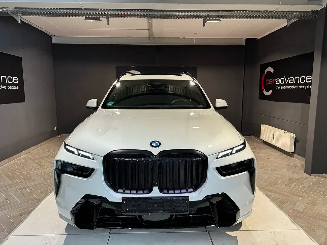 BMW X7 xDrive M Sport Pro - foto 1