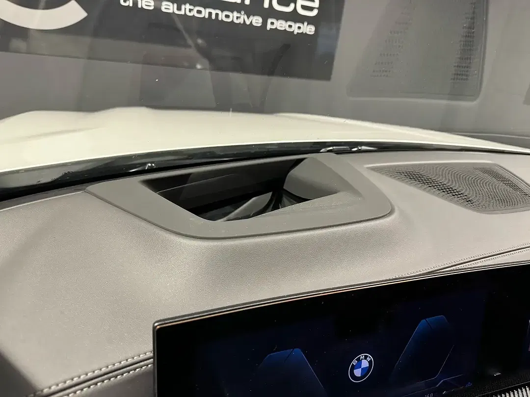 BMW X7 - Thumbnail 10