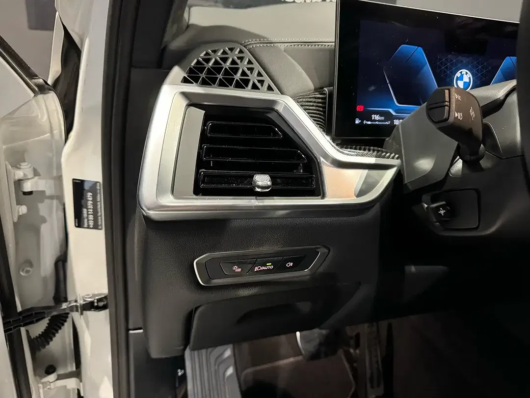BMW X7 - Thumbnail 14
