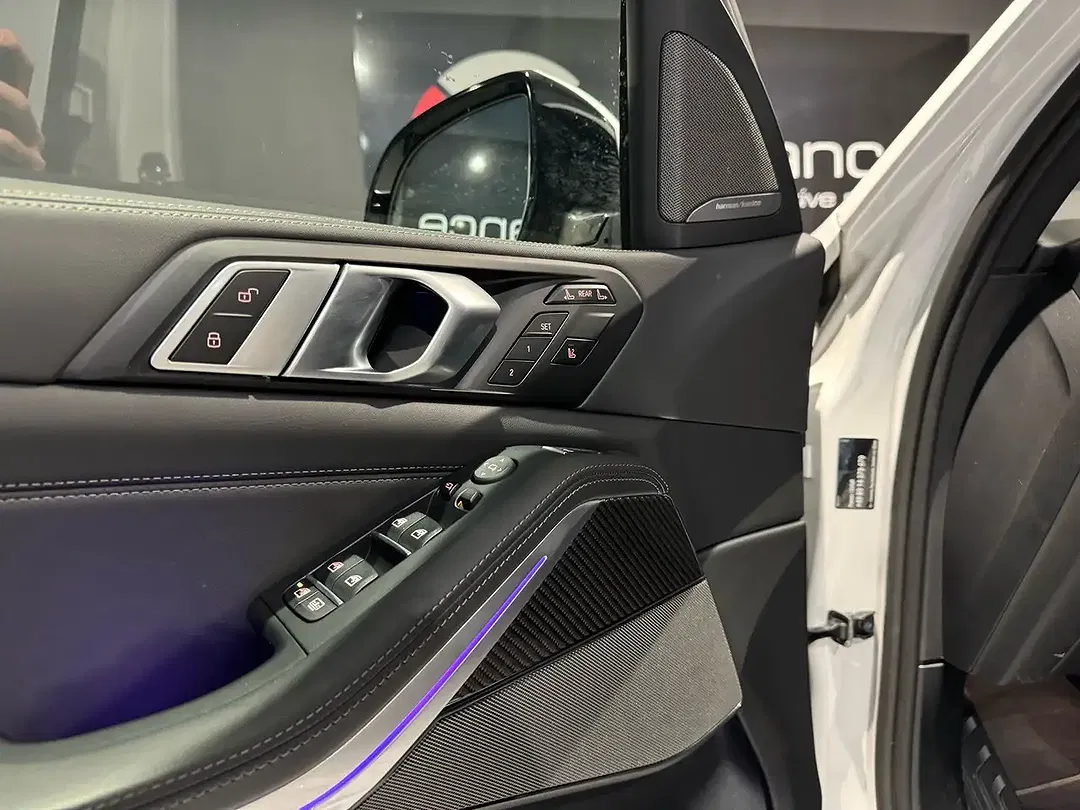 BMW X7 xDrive M Sport Pro - foto 15