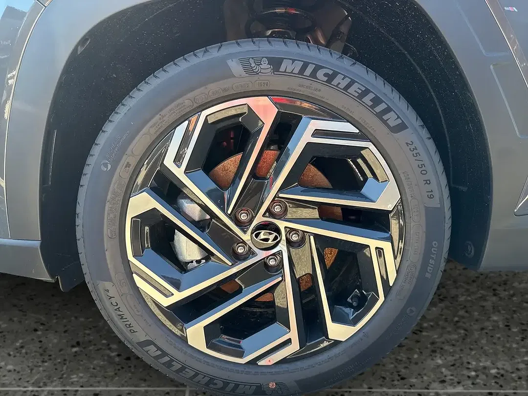 Hyundai TUCSON - Thumbnail 5