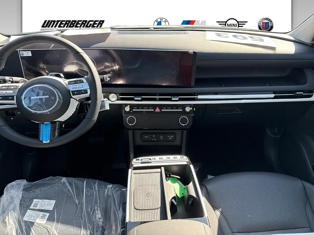 Hyundai TUCSON - Thumbnail 6