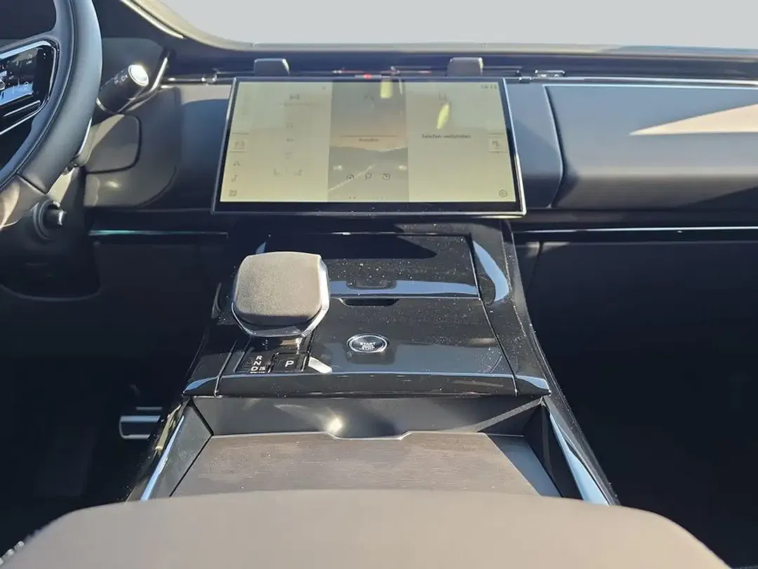 Land Rover Range Rover Sport Hybrid Dynamic HSE - foto 15