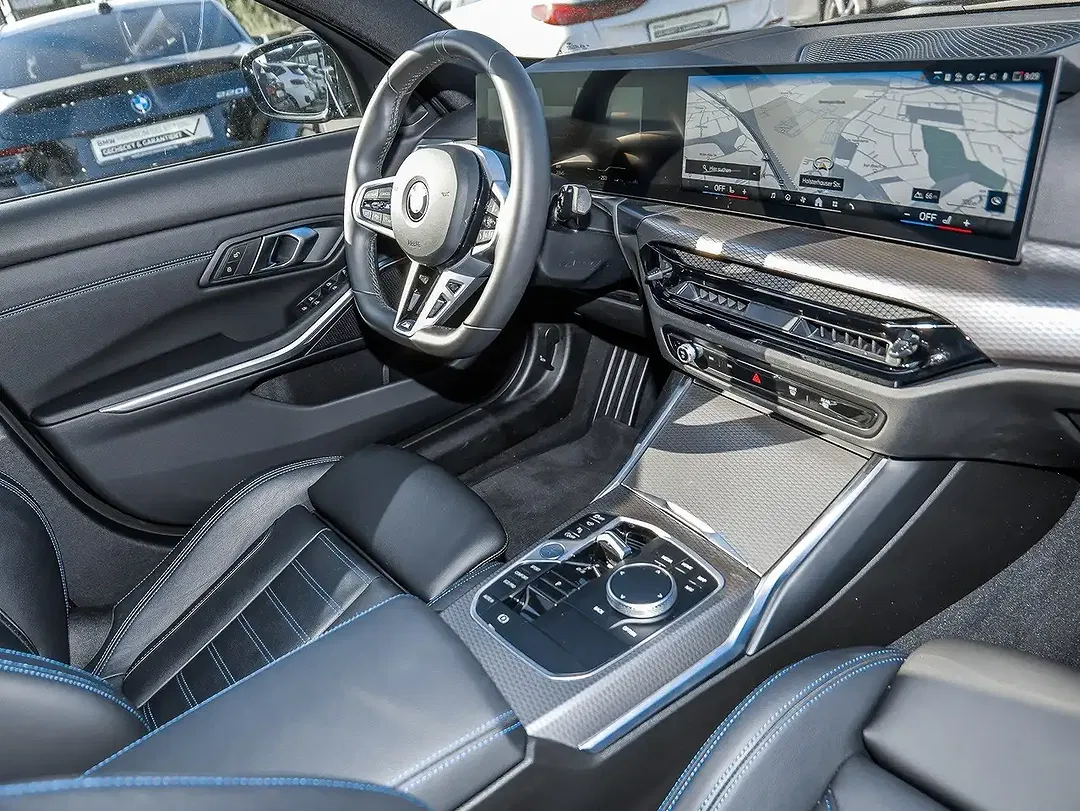 BMW 330 - Thumbnail 14
