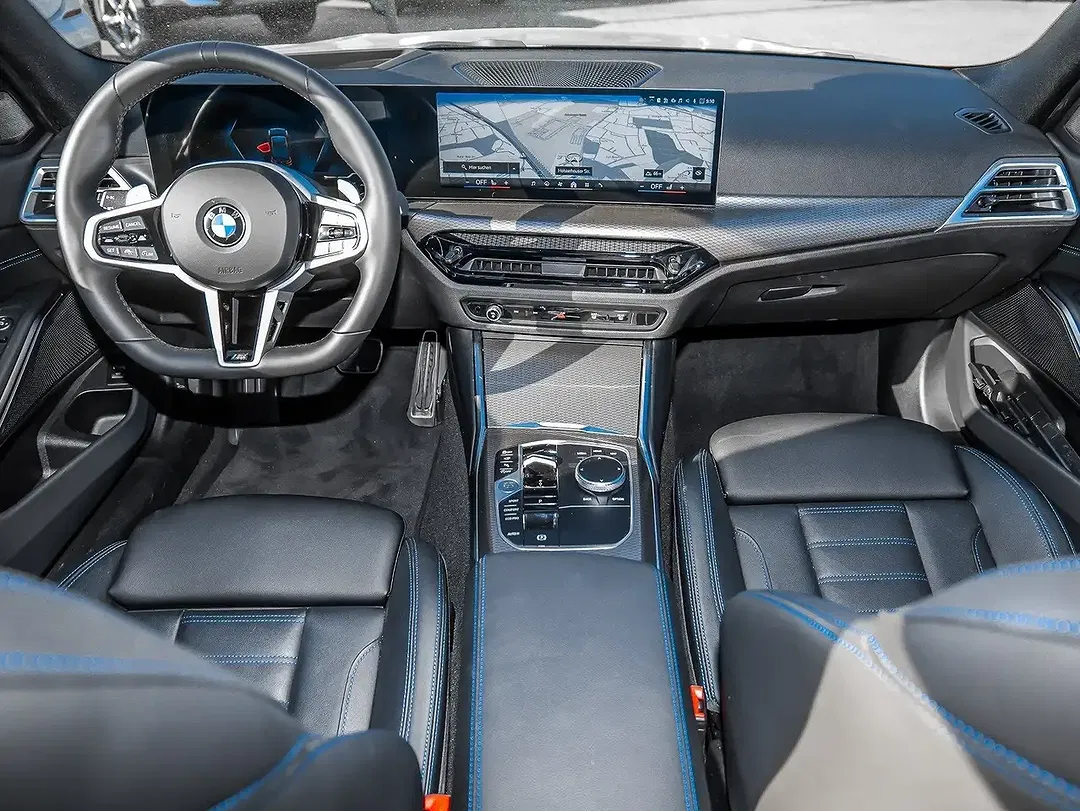 BMW 330 - Thumbnail 3