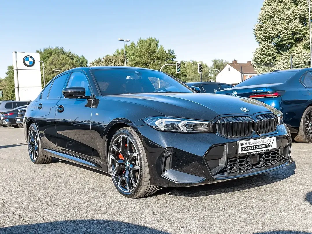 BMW 330 - Thumbnail 6