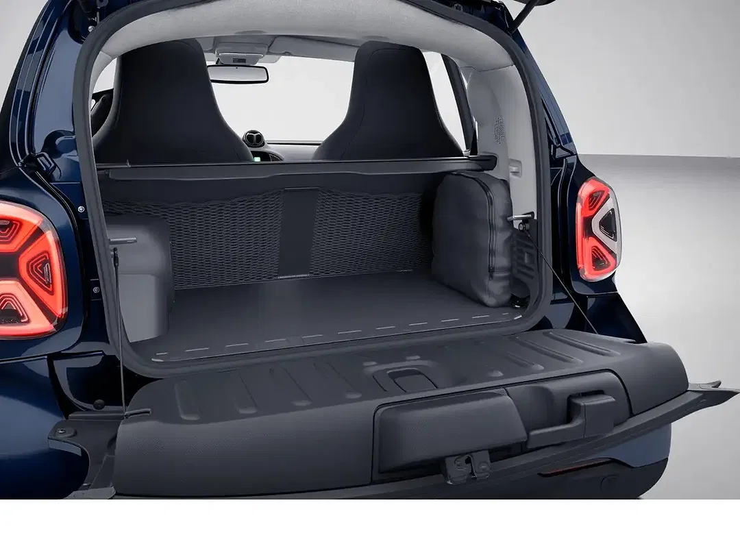 smart forTwo - Thumbnail 10