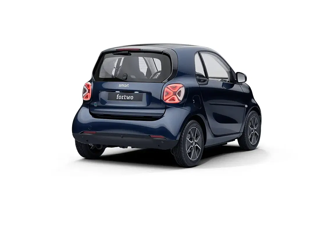 smart forTwo - Thumbnail 4