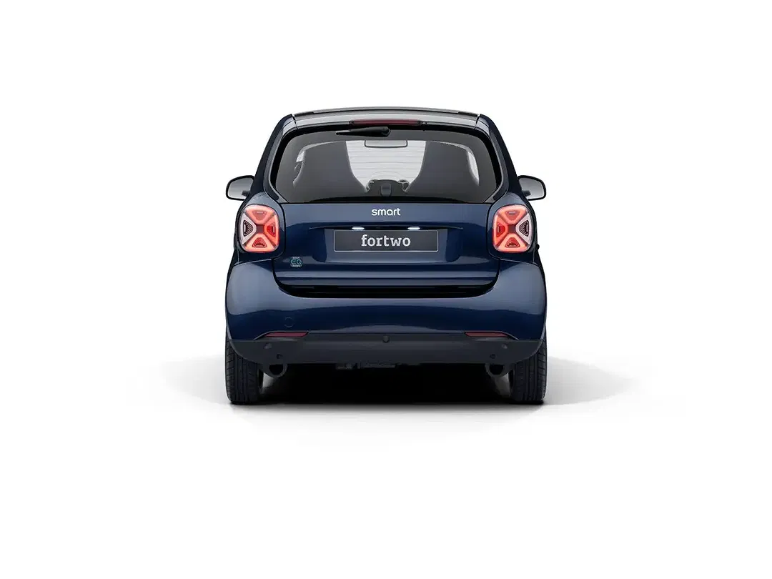 smart forTwo - Thumbnail 5