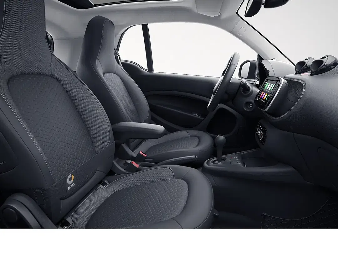 smart forTwo - Thumbnail 8