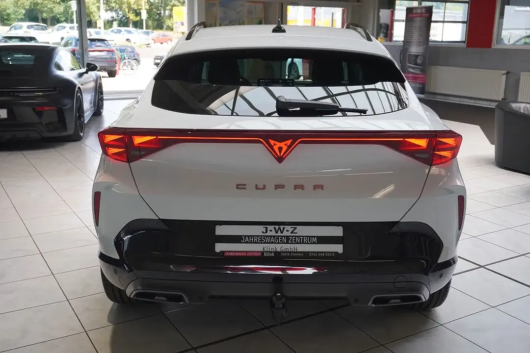 CUPRA Formentor - Thumbnail 5