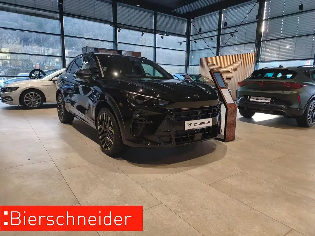 CUPRA Terramar - Afbeelding 1