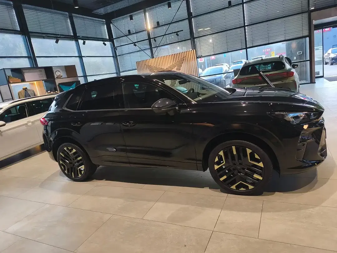 CUPRA Terramar - Thumbnail 5