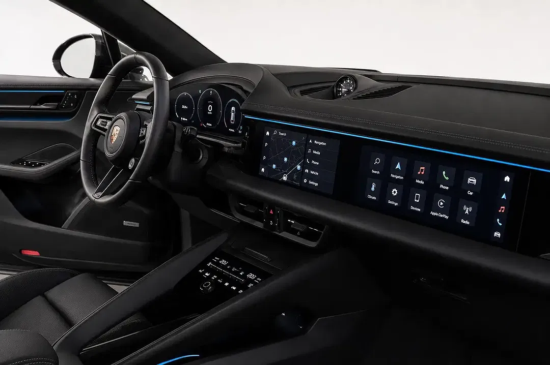 Porsche Macan - Thumbnail 13