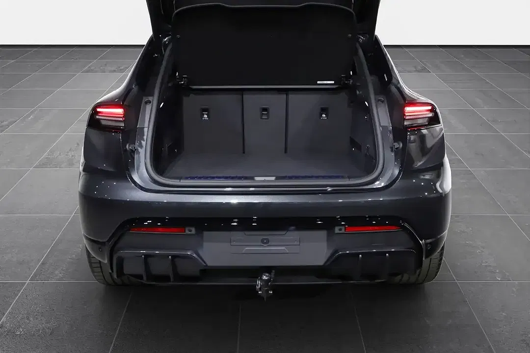 Porsche Macan - Thumbnail 7