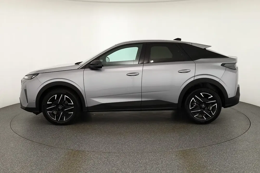 Peugeot 3008 - Thumbnail 2