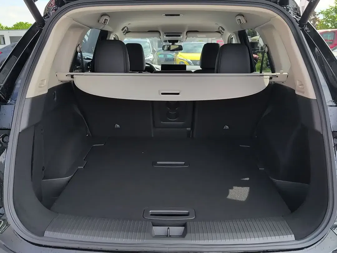 Nissan X-Trail - Thumbnail 11
