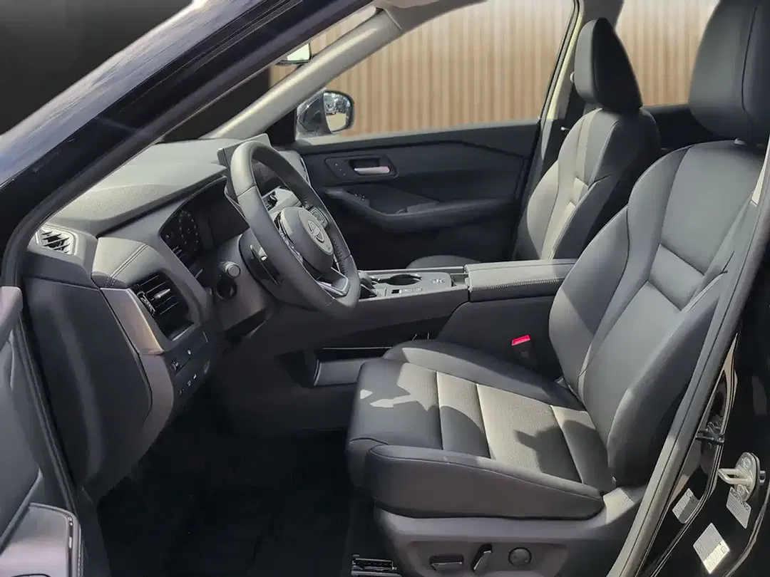 Nissan X-Trail - Thumbnail 12