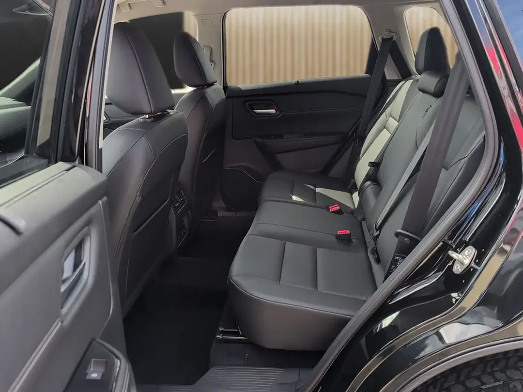 Nissan X-Trail - Thumbnail 14
