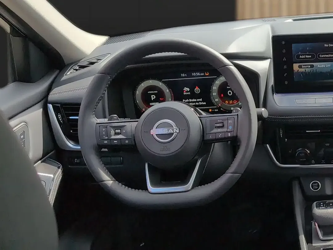 Nissan X-Trail - Thumbnail 15