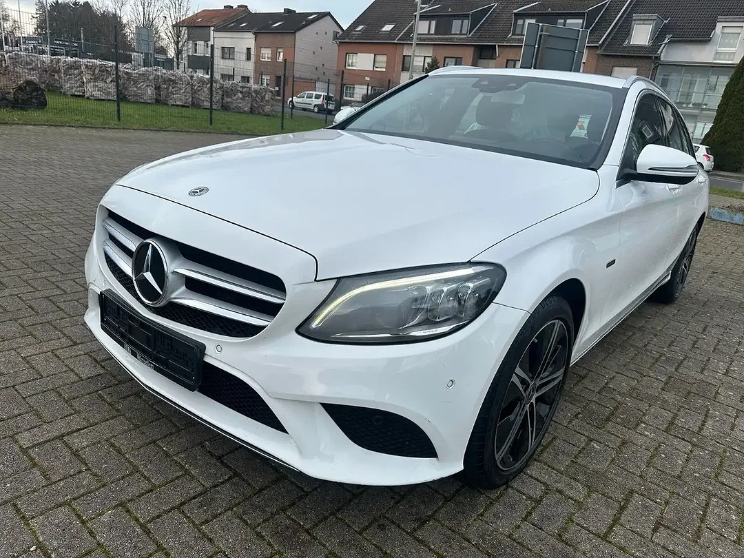 Mercedes-Benz C 300 - Afbeelding 1