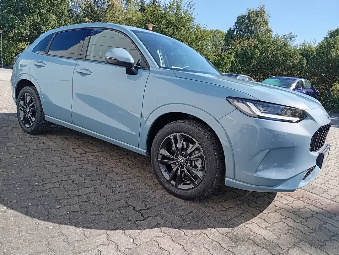 Honda ZR-V - Thumbnail 7
