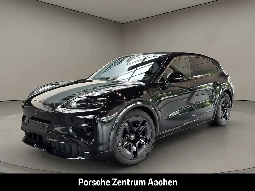 Porsche Cayenne - Thumbnail 1