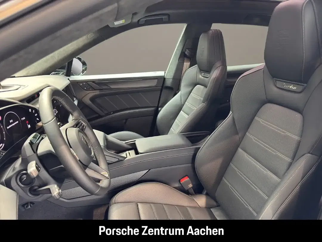 Porsche Cayenne - Thumbnail 15